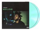 The Weeknd - Kiss Land - 2 x LP - Seaglass Vinyl - 5th Anniversary