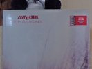 THE CURE SEVENTEEN SECONDS, NEW 180 GRAM WHITE VINYL LP