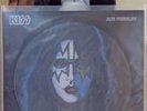 KISS ACE FREHLEY NEW VINYL PICTURE DISC WITH EXTRAS THAT OTHERS DON'T OFFER READ