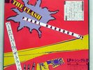 CLASH PEARL HARBOUR '79 EPIC 25 3P-139,40 JAPAN OBI LP+7