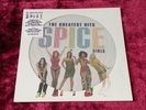 Spice Girls Greatest Hits Vinyl LP Picture Disc 2019 Europe