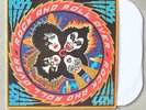 KISS -  Rock and roll over  (France - 1977) NM