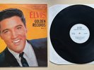Elvis Presley | Elvis' Golden Records Vol. 3 [Japan | LP]
