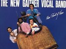 THE (NEW) GAITHER VOCAL BAND New point of view M- 1984 vinyl LP+bonus CD TESTED