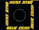 Billie Eilish Live at Third Man Records Vinyl (RSD 2020 Blue Vinyl) SEALED