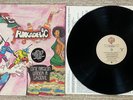 FUNKADELIC - ONE NATION UNDER A GROOVE LP Record SHRINK 1978 George Clinton FUNK