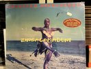 ARRESTED DEVELOPMENT - ZINGALAMADUNI 2LP Vinyl Récords New Old Stock SEALED