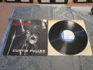 CURTIS FULLER: The Opener, BLUE NOTE, 1567, ORG US 1st Press, 12
