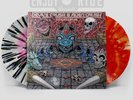 Devil's Crush & Alien Crush Crash Video Game Pinball Soundtrack Vinyl Lp Record