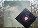 John Lennon   Imagine   Vintage LP  w/Poster & 7