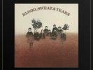 Blood Sweat & Tears MFSL 1-STEP 45RPM Vinyl record  *** UNOPENED***