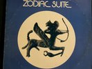 RARE JAZZ PIANO / MARY LOU WILLIAMS TRIO Zodiac Suite LP