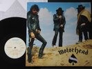 Motörhead – Ace Of Spades LP VINYL SPEED METAL 2015 BMGRM029LP Carnivore Tank