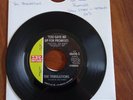 Northern Soul/ R&B - The Tribulations - You Gave Me Up / Mama's  - IR Imperial