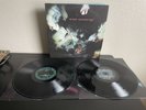 The Cure - Disintegration￼( Record, 2010) 2 LP Vinyl Gatefold EX/EX