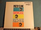 PATSY CLINE---SHOWCASE (1961)