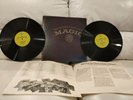 ERIC DOLPHY & RON CARTER MAGIC 1975 PRESTIGE P-24053 2x LP Gatefold VINYL LP