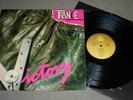 Victory - Trance - Rockport 1C0661554131 Europe 1985 1st PRESS OIS - VG+