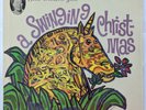 Ella Fitzgerald - Wishes You A Swinging Christmas - Verve Mono Orig in Shrink
