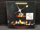 (DH23) DEEP PURPLE / VINTAGE UK IMPORT LP / POWERHOUSE /EMI TPS3510 / TESTED NM