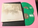QUEEN GREATEST HITS III 2LP VINILE VERDE NM