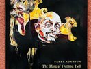 Barry Adamson The King Of Nothing Hill Double 12