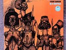 Sons Of Kemet Your Queen Is A Reptile Gatefold Double 12