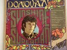 Donovan - Sunshine Superman - Epic BN 26217 - Stereo Vinyl  LP  VG+/NM