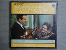 SZERYNG / HAEBLER / 16 GROSSEN SONATEN / 6XLP BOX HOLLAND PHILIPS ED1 STEREO
