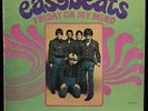 GARAGE EASYBEATS Friday On My Mind 1967 RARE US ORIG Mono LP United Artists