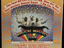 MONO The Beatles Magical Mystery Tour MAL 2835 1st 1967 Pressing CAPITOL
