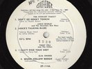 ARKIE SHIBLEY, TERRY FELL + 3 Gilt-Edge ET-114 promo COUNTRY 1953 10