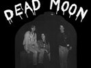 Dead Moon In the Graveyard (Vinyl) 12