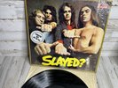 SLADE - Slayed? - Original 1972 Polydor Vinyl LP Album Promo
