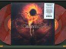 NE OBLIVISCARIS Urn 2LP on RED MARBLE COLOR VINYL /350 NEW