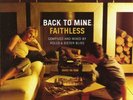 Faithless - Back To Mine (White Vinyl) Vinyl 2LP NEU 09552933