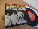 John's Children - Smashed Blocked 1966 GERMANY 45 POLYDOR MOD PSYCH