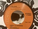 Herb Ward - Honest To Goodness - Official Stamped Re-issue