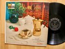 Peggy Lee black coffee Decca DL 8358 orig 1956 MONO  deep groove VG++