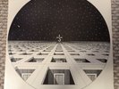 Blue Oyster Cult Vinyl Self Titled 1972 PC 31063