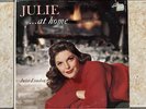 JULIE LONDON At Home LP LIBERTY LRP 3152 Mono Female Jazz Vocal - FREE SHIP