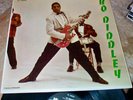 BO DIDDLEY Self Titled CHESS Orig MONO Who Do You Love RHYTHM BLUES Pretty Thing