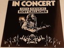 TASTE FEATURING RORY GALLAGHER - IN CONCERT LP