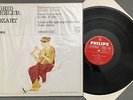 K667 Mozart Piano Concertos Haebler Davis LSO Philips 835 296 LY Stereo