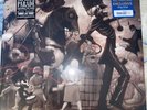 My Chemical Romance - The Black Parade Limited 2LP Gray Color Vinyl (New/Sealed)