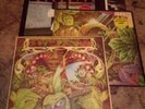 Spyro Gyra vinyl bundle Carnaval incognito catching the sun morning dance