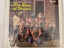 Eddie Kamae Presents The Sons of Hawaii (Vol 2 HS 2002)  LP + Shipping Deal