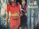 Les Nubians Princesses Nubiennes NEAR MINT Virgin 2xVinyl LP