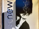 NEW ORDER - LOW LIFE JAPAN ISSUE LP W/OBI & INSERT VG+/VG+