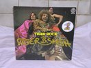 Tiger B. Smith  Tiger Rock Top Orig Vertigo Swirl